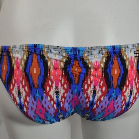 Skye Multicolor Bikini Set of X2 - Top & Bottom Size: M - NWOT - Picture 3 of 4